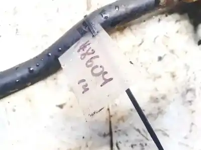 Second-hand car spare part front stabilizer bar for mazda 3 lim. (bl) 1.6 cd diesel cat oem iam references   