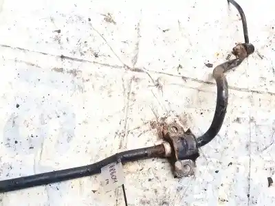 Second-hand car spare part front stabilizer bar for mazda 3 lim. (bl) 1.6 cd diesel cat oem iam references   