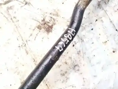 Автозапчастина б/у передній стабілізатор для skoda octavia combi (1z5) 1.9 tdi dpf посилання на oem iam   