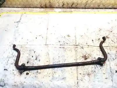 Peça sobressalente para automóvel em segunda mão barra estabilizadora dianteira por volkswagen passat b5 (3b2) 1.9 tdi referências oem iam 