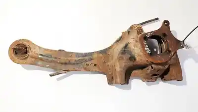 Second-hand car spare part left rear upper suspension arm for mazda 3 lim. (bl) 1.6 16v cat oem iam references 