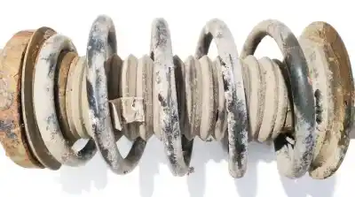 Peça sobressalente para automóvel em segunda mão mola de suspensão por bmw x5 (e53) 3.0d referências oem iam 