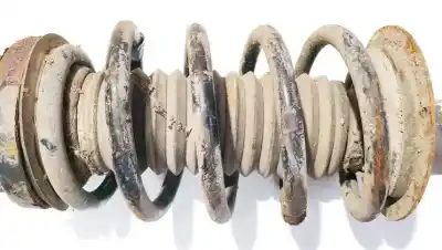 Second-hand car spare part shock absorber spring for bmw x5 (e53) 3.0d oem iam references   