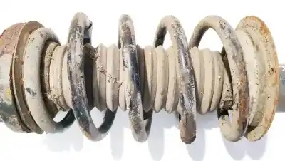 Second-hand car spare part shock absorber spring for bmw x5 (e53) 3.0d oem iam references   