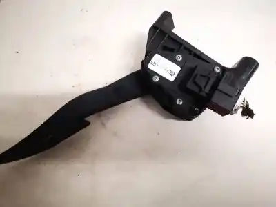 Автозапчасти б/у педаль газа за opel astra h caravan 1.7 16v cdti ссылки oem iam 9157998bk