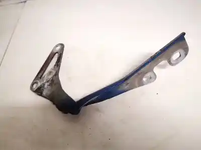 Автозапчасти б/у петля капота за opel astra h caravan 1.7 16v cdti ссылки oem iam 24435368  