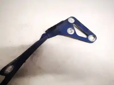 Автозапчастина б/у петля капота для opel astra h caravan 1.7 16v cdti посилання на oem iam 24435369  