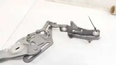 Peça sobressalente para automóvel em segunda mão dobradiça do capô por bmw x5 (e70) 3.0d referências oem iam 714834811  7148348-11