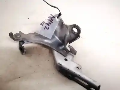 Peça sobressalente para automóvel em segunda mão dobradiça do capô por lexus is, ii 2005.10 - 2013.03 2.2d 130kw 2005.10 - 2013.03 referências oem iam   