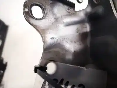 Peça sobressalente para automóvel em segunda mão dobradiça do capô por lexus is, ii 2005.10 - 2013.03 2.2d 130kw 2005.10 - 2013.03 referências oem iam   