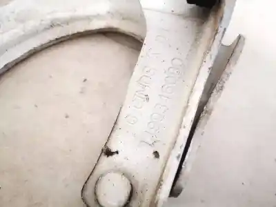 Автозапчастина б/у петля капота для citroen jumpy ii (vf7) 2.0 hdi 120 посилання на oem iam 1499346080  