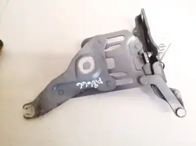 Peça sobressalente para automóvel em segunda mão dobradiça do capô por bmw x5 (e70) 3.0d referências oem iam 714834710