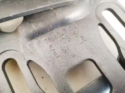 Second-hand car spare part bonnet hinge for bmw x5 (e70) 3.0d oem iam references 714834710  