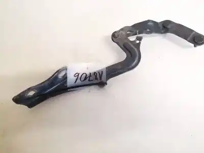 Peça sobressalente para automóvel em segunda mão dobradiça do capô por ford galaxy (ca1) 2.0 tdci cat referências oem iam 6m21u16800aa