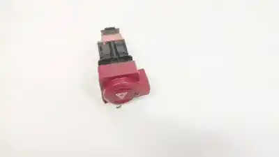 Second-hand car spare part hazard warning lights for citroen c4 i (lc_) 1.6 hdi oem iam references 