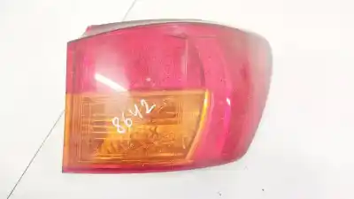 Peça sobressalente para automóvel em segunda mão farolim traseiro direito por lexus is, ii 2005.10 - 2013.03 2.2d 130kw 2005.10 - 2013.03 referências oem iam 