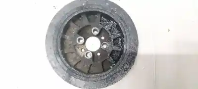 Peça sobressalente para automóvel em segunda mão polia do virabrequim por volkswagen passat b5 (3b2) 1.9 tdi referências oem iam 028105243