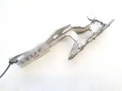 Tweedehands auto-onderdeel motorkap scharnier voor hyundai h-1 2.5 crdi oem iam-referenties 