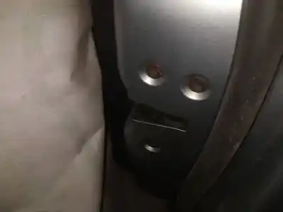 Pezzo di ricambio per auto di seconda mano serratura porta anteriore destra per ford focus ii (da_) 1.6 ti riferimenti oem iam   