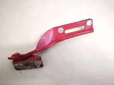 Second-hand car spare part bonnet hinge for chevrolet matiz 0.8 cat oem iam references   