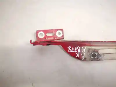 Second-hand car spare part bonnet hinge for chevrolet matiz 0.8 cat oem iam references   