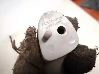 Peça sobressalente para automóvel em segunda mão puxador de teto por chevrolet matiz 0.8 cat referências oem iam 96314995  