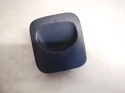 Peça sobressalente para automóvel em segunda mão CINZEIRO por CHEVROLET MATIZ  Referências OEM IAM   