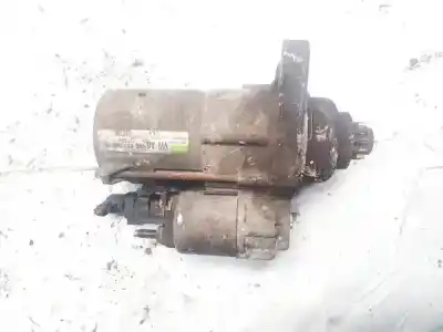 Автозапчасти б/у двигатель запускается за skoda octavia combi (1z5) 1.9 tdi dpf ссылки oem iam ag02z911023h  1203051212gmn