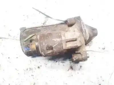 Second-hand car spare part starter motor for peugeot partner (s2) 1.6 16v hdi oem iam references ts22e26