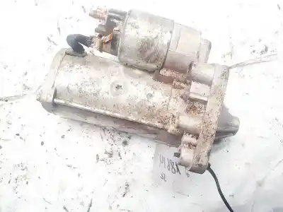 Автозапчасти б/у двигатель запускается за citroen jumpy ii furgoneta 1.6 hdi 90 8v ссылки oem iam 