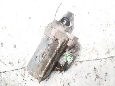 Second-hand car spare part starter motor for citroen jumpy ii furgoneta 1.6 hdi 90 8v oem iam references   
