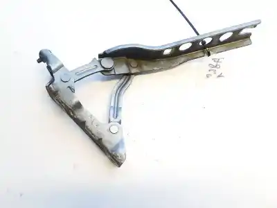 Автозапчасти б/у петля капота за skoda octavia combi (1z5) 1.9 tdi dpf ссылки oem iam 1z0823301c