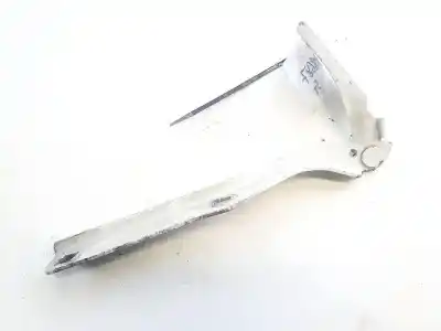 Second-hand car spare part bonnet hinge for peugeot partner (s2) 1.6 16v hdi oem iam references 9680631480