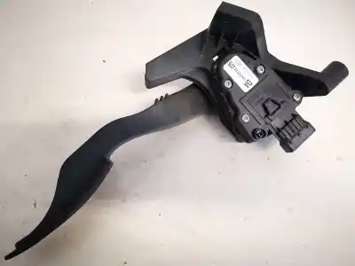 Second-hand car spare part accelerator pedal for opel meriva b 1.7 16v cdti oem iam references 93335443da
