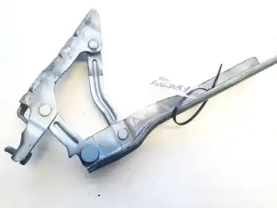 Автозапчасти б/у петля капота за skoda octavia combi (1z5) 1.9 tdi dpf ссылки oem iam 1z0823302c