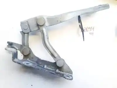 Автозапчасти б/у петля капота за skoda octavia combi (1z5) 1.9 tdi dpf ссылки oem iam 1z0823302c  