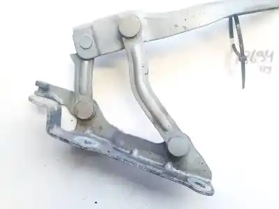 Автозапчасти б/у петля капота за skoda octavia combi (1z5) 1.9 tdi dpf ссылки oem iam 1z0823302c  