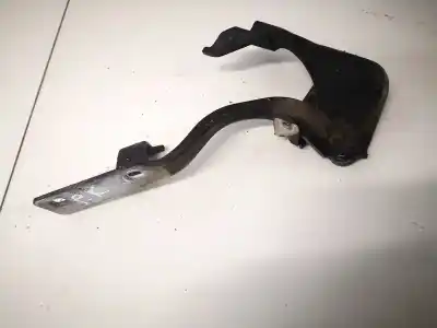 Second-hand car spare part bonnet hinge for chevrolet captiva 2.0 d oem iam references   