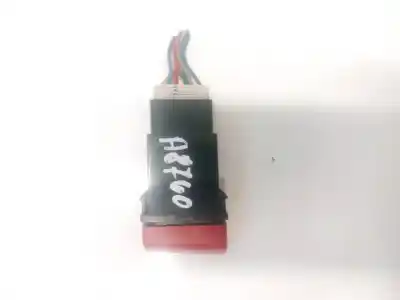 Tweedehands auto-onderdeel waarschuwing voor kia rio 1.5 crdi oem iam-referenties 864w0140