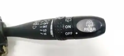 Pezzo di ricambio per auto di seconda mano comando pulito per kia rio 1.5 crdi riferimenti oem iam 75733a  75733a