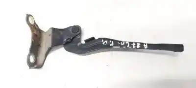 Second-hand car spare part bonnet hinge for kia rio 1.5 crdi oem iam references   