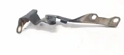 Second-hand car spare part bonnet hinge for kia rio 1.5 crdi oem iam references   