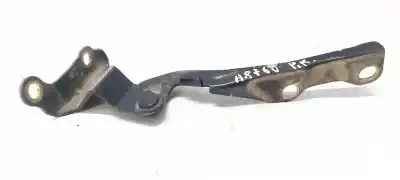 Second-hand car spare part bonnet hinge for kia rio 1.5 crdi oem iam references   