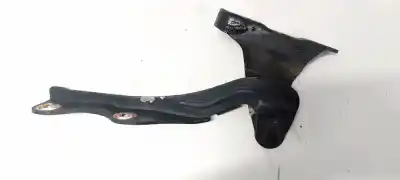 Second-hand car spare part bonnet hinge for kia rio 1.5 crdi oem iam references   