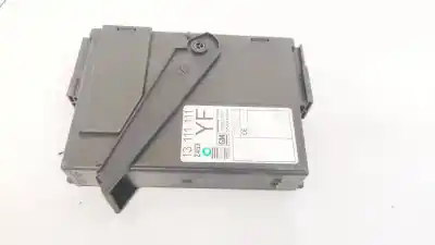 Second-hand car spare part comfort module for opel meriva b 1.7 16v cdti oem iam references 13111111