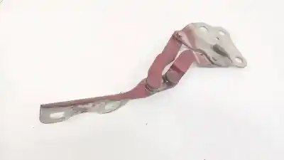 Second-hand car spare part bonnet hinge for opel meriva b 1.7 16v cdti oem iam references 93299986