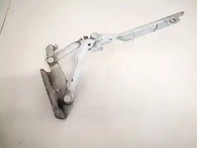 Second-hand car spare part bonnet hinge for volkswagen golf v (1k1) 1.6 fsi oem iam references 1k0712202b