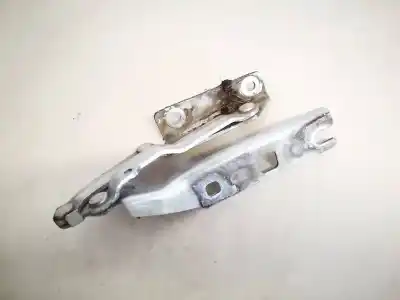 Second-hand car spare part bonnet hinge for volkswagen golf v (1k1) 1.6 fsi oem iam references 1k0712201b