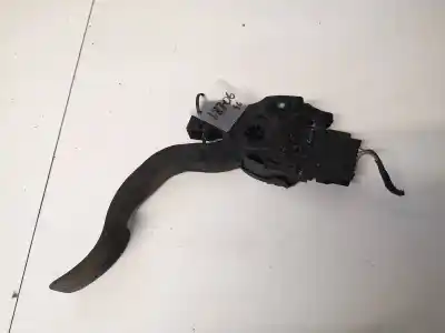 Peça sobressalente para automóvel em segunda mão pedal acelerador por ford galaxy (ca1) 2.0 tdci cat referências oem iam 6g929g836jc