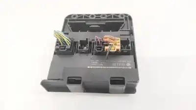 Second-hand car spare part comfort module for volkswagen golf v (1k1) 1.6 fsi oem iam references 5dk00858317